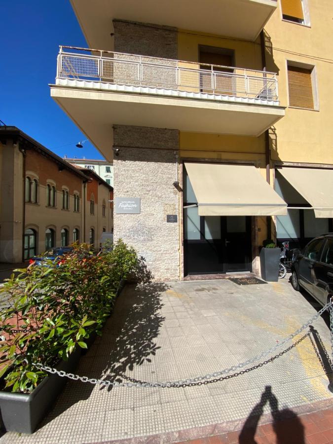 Fashionhouse La Spezia Exterior foto